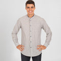 CAMISA HOMBRE ALDO SLIM FIT - Gary's