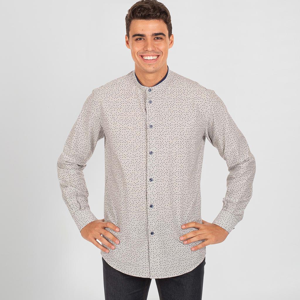 CAMISA HOMBRE ALDO SLIM FIT - Gary's