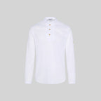 CAMISA HOMBRE DANTE SLIM FIT FALSO LINO - Gary's