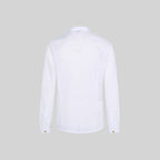 CAMISA HOMBRE DANTE SLIM FIT FALSO LINO - Gary's
