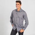 CAMISA HOMBRE ENRICO SLIM FIT - Gary's