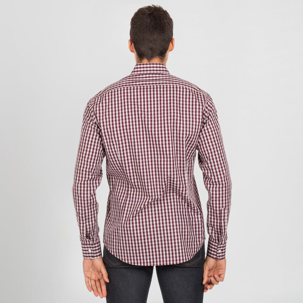 CAMISA HOMBRE MARCO SLIM FIT - Gary's