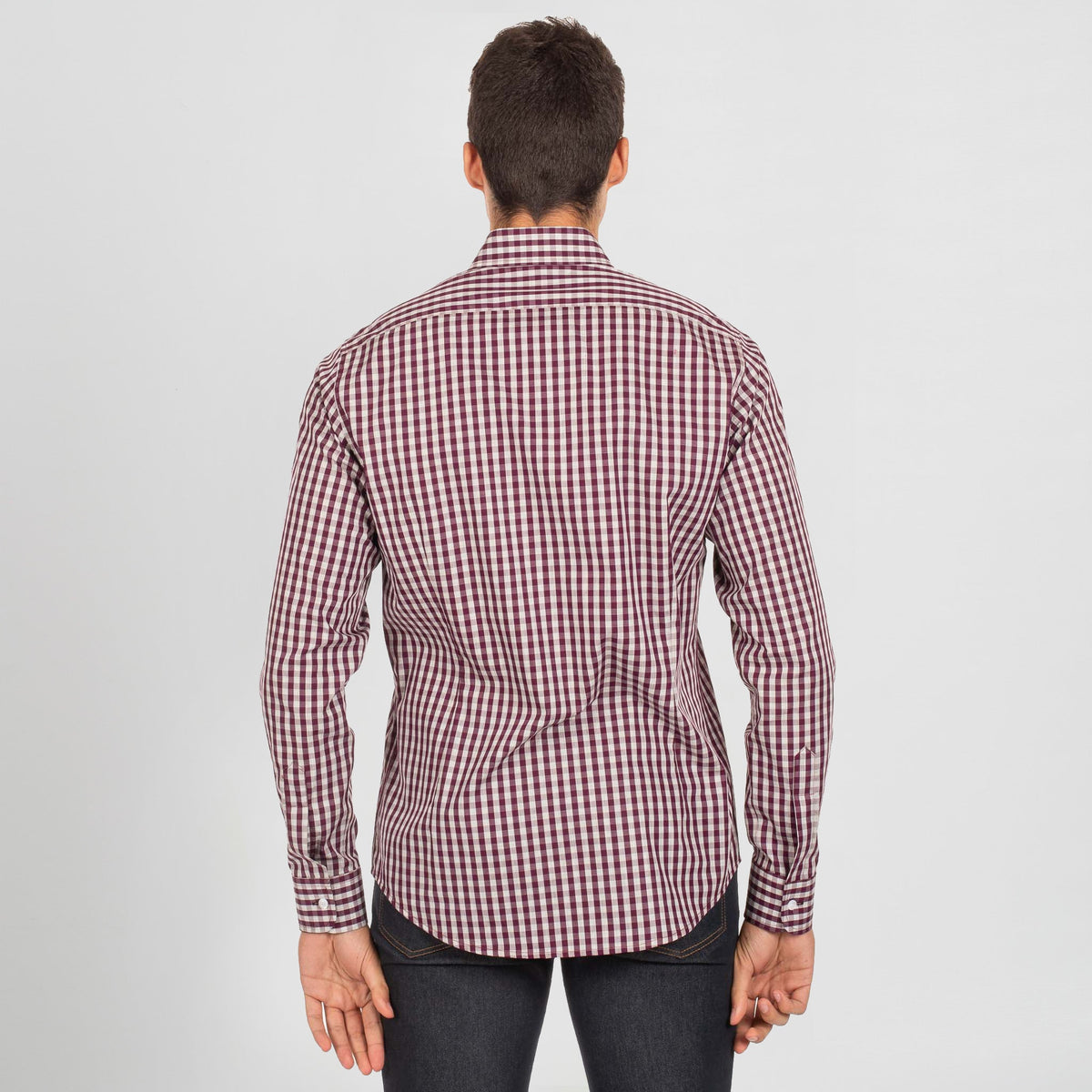CAMISA HOMBRE MARCO SLIM FIT - Gary's