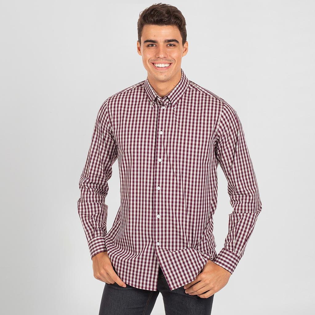 CAMISA HOMBRE MARCO SLIM FIT - Gary's