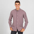 CAMISA HOMBRE MARCO SLIM FIT - Gary's
