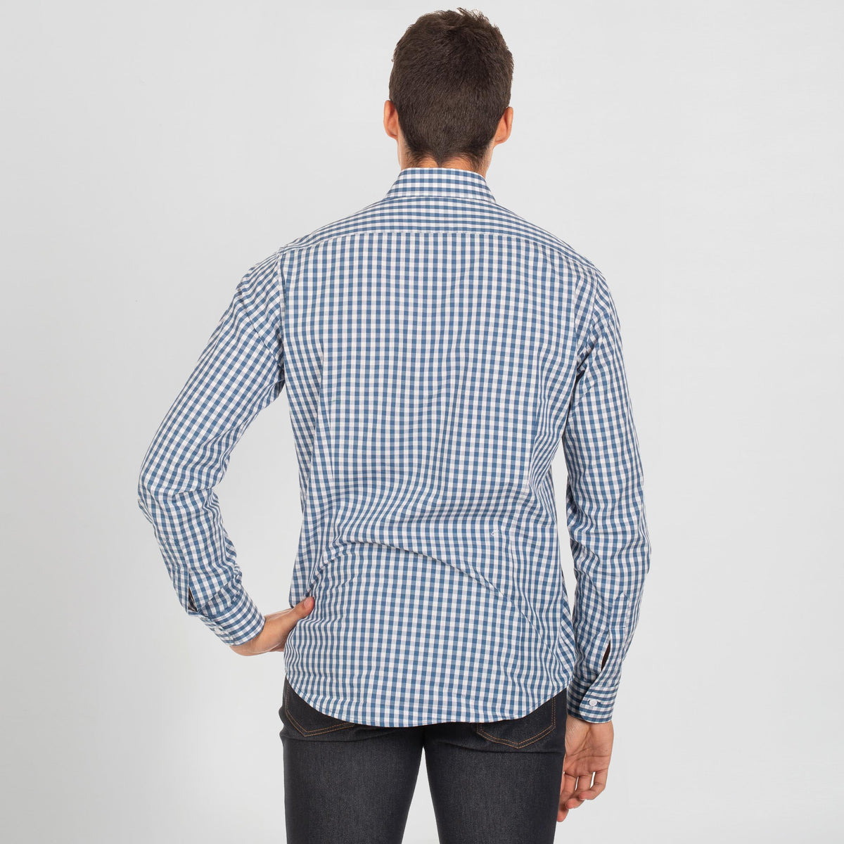 CAMISA HOMBRE MARCO SLIM FIT - Gary's