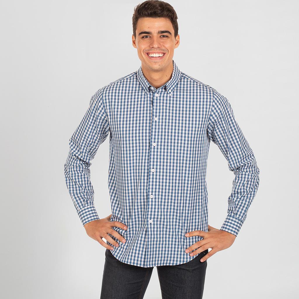 CAMISA HOMBRE MARCO SLIM FIT - Gary's