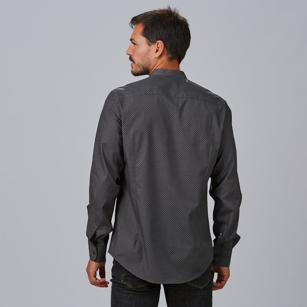 CAMISA HOMBRE LEONE SLIM FIT - Gary's