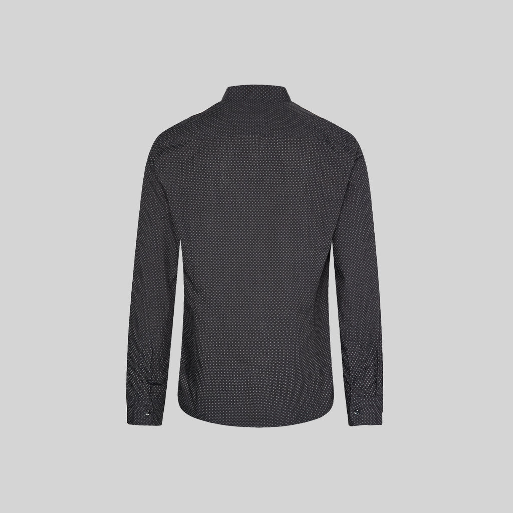 CAMISA HOMBRE LEONE SLIM FIT - Gary's