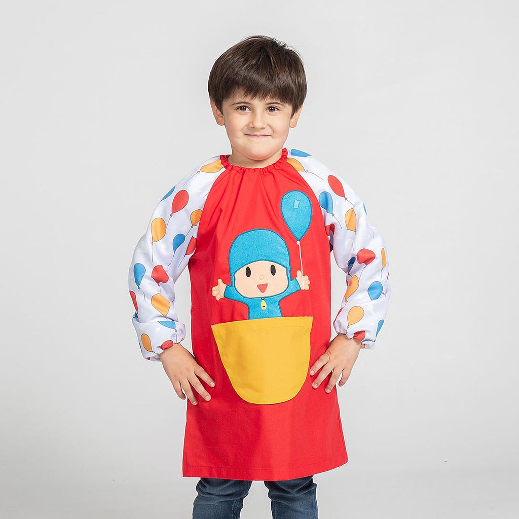 BABI POCOYO GLOBOS - Gary's