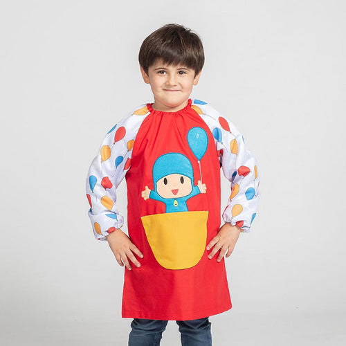BABI POCOYO GLOBOS - Gary's
