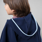 PONCHO POLAR INFANTIL - Gary's