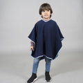 PONCHO POLAR INFANTIL - Gary's