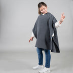 PONCHO POLAR INFANTIL - Gary's