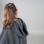 PONCHO POLAR INFANTIL - Gary's