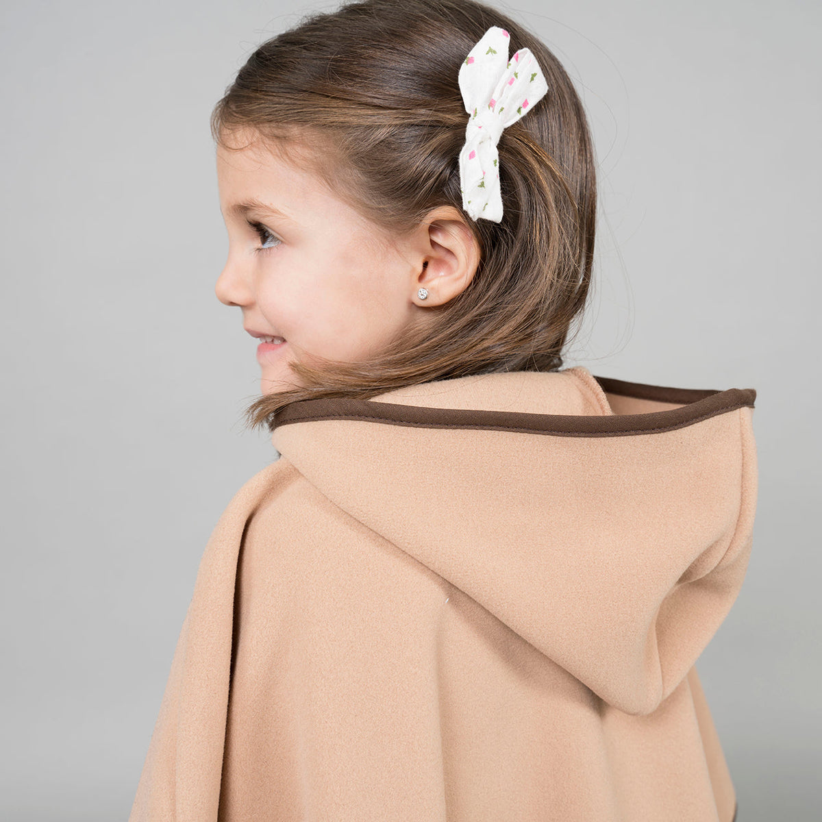 PONCHO POLAR INFANTIL - Gary's