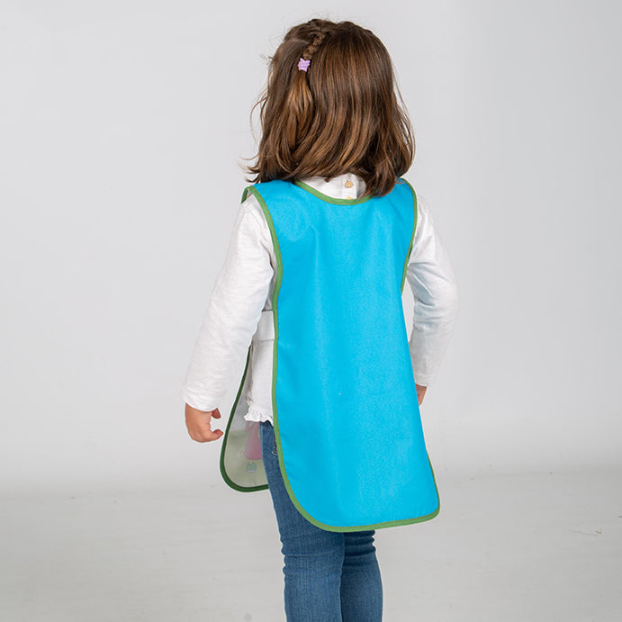 CASULLA INFANTIL NUMEROS - Gary's