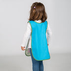 CASULLA INFANTIL NUMEROS - Gary's