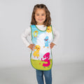 CASULLA INFANTIL NUMEROS - Gary's