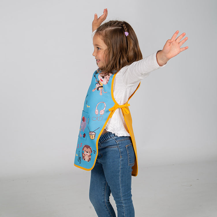 CASULLA INFANTIL INSTRUMENTO - Gary's