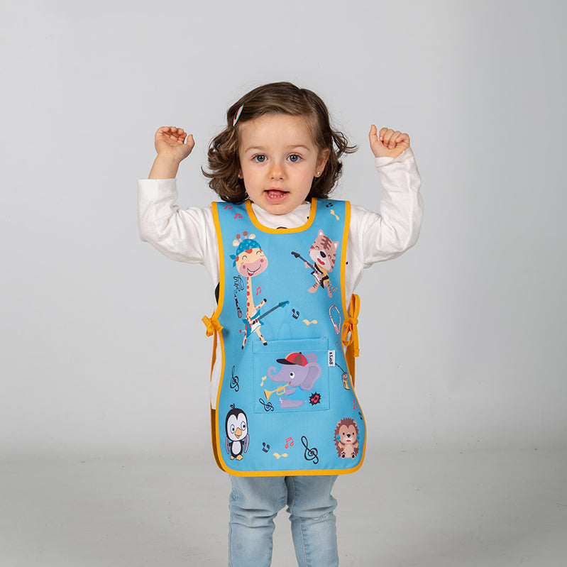 CASULLA INFANTIL INSTRUMENTO - Gary's