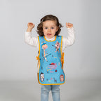 CASULLA INFANTIL INSTRUMENTO - Gary's