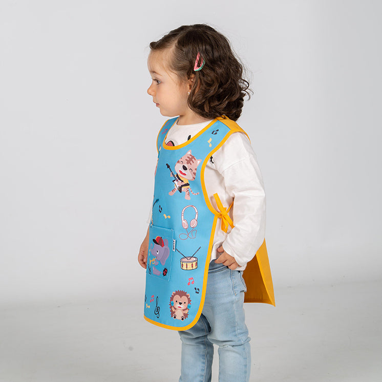 CASULLA INFANTIL INSTRUMENTO - Gary's
