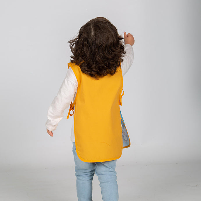 CASULLA INFANTIL INSTRUMENTO - Gary's
