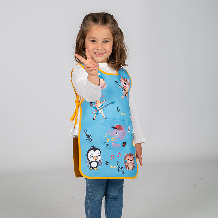 CASULLA INFANTIL INSTRUMENTO - Gary's