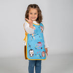 CASULLA INFANTIL INSTRUMENTO - Gary's