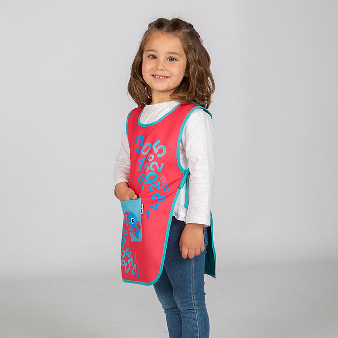CASULLA INFANTIL PEZ - Gary's