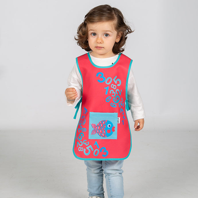 CASULLA INFANTIL PEZ - Gary's