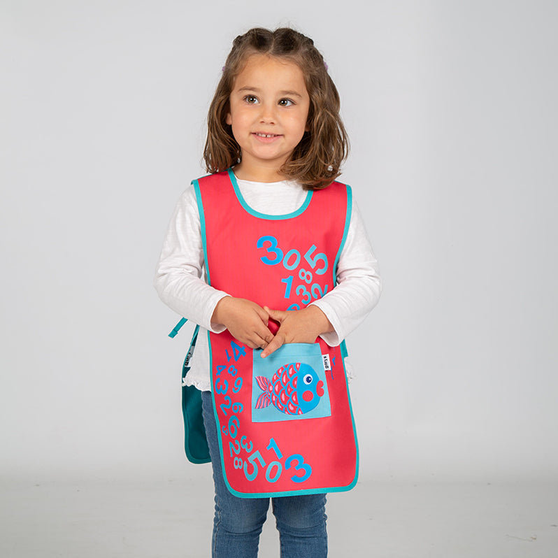 CASULLA INFANTIL PEZ - Gary's