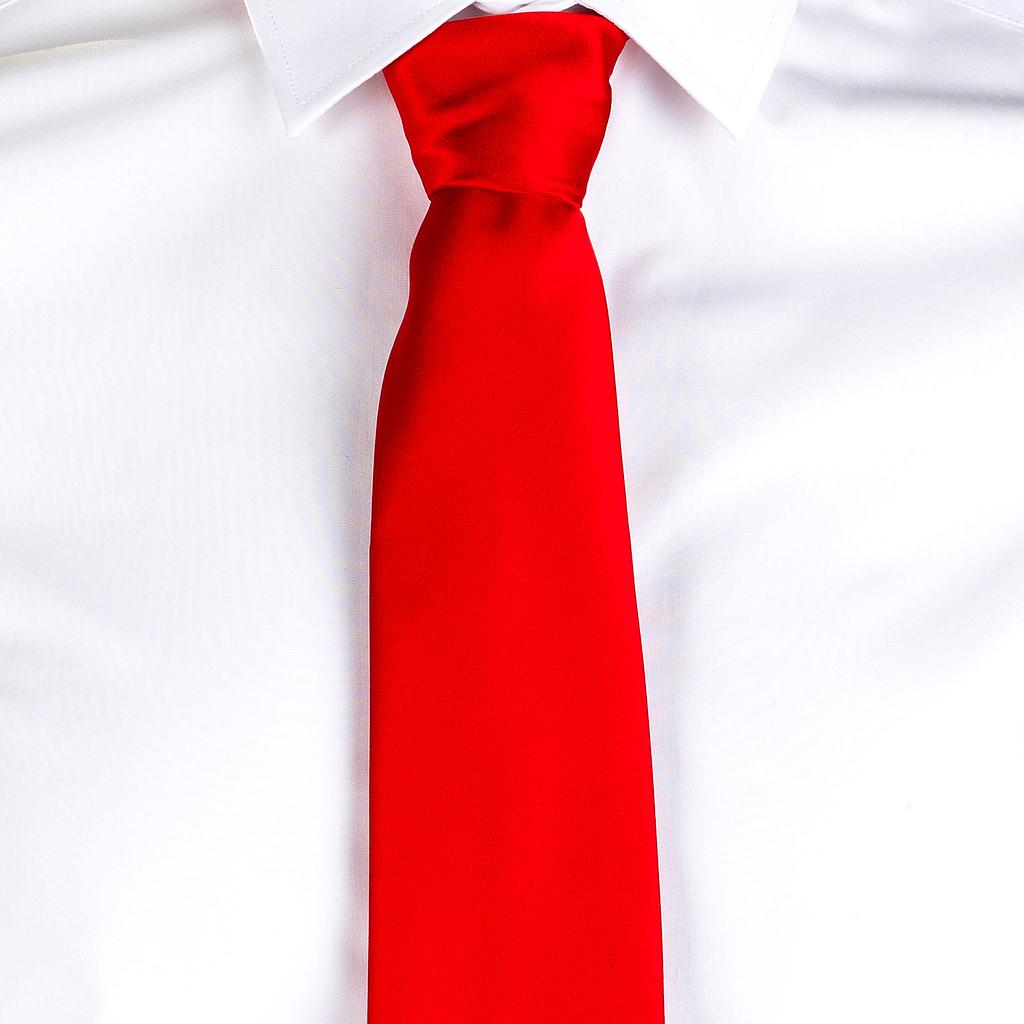 CORBATA S/NUDO - Gary's