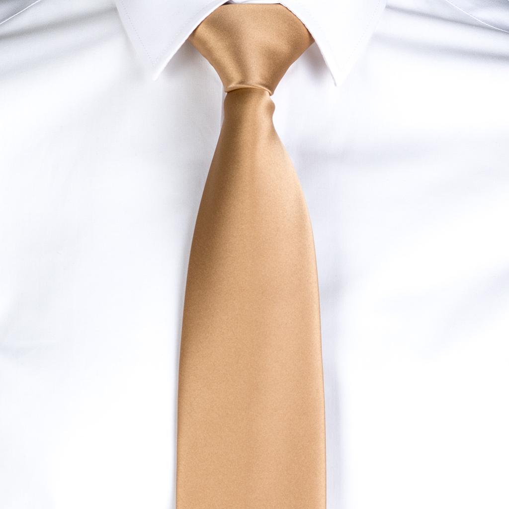 CORBATA S/NUDO - Gary's