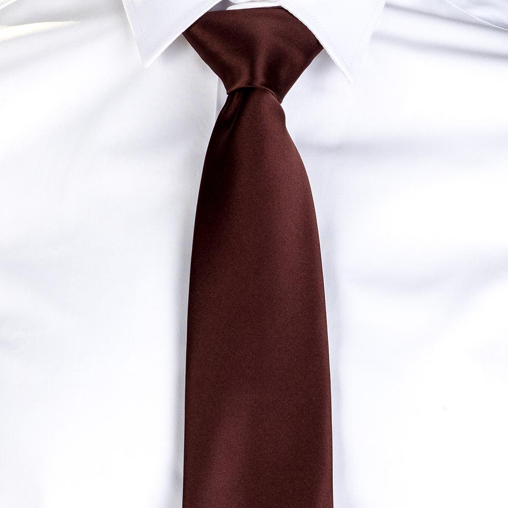 CORBATA S/NUDO - Gary's