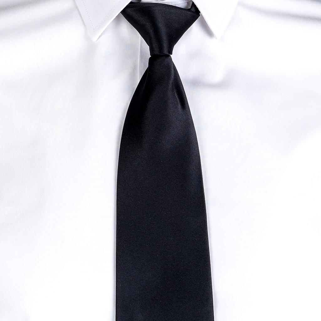 CORBATA C/NUDO Y ELASTICO - Gary's