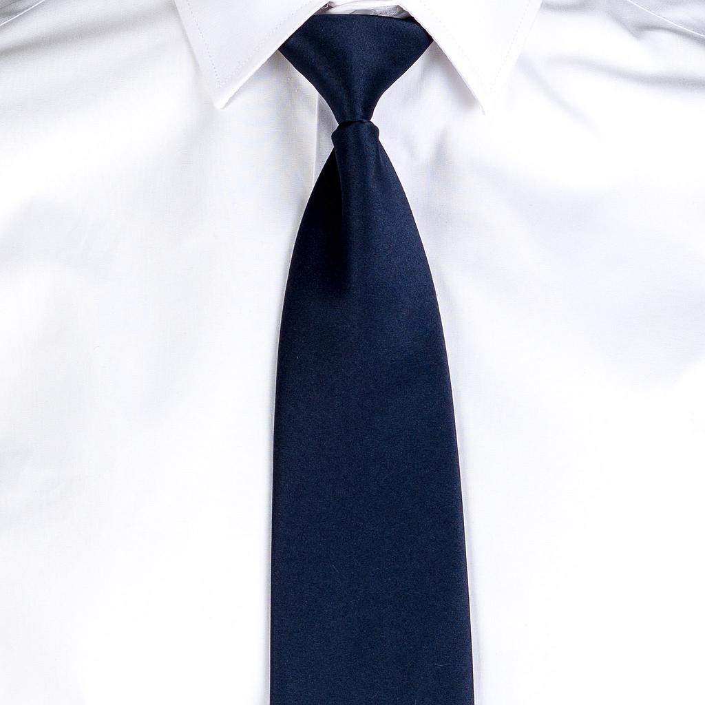CORBATA C/NUDO Y ELASTICO - Gary's