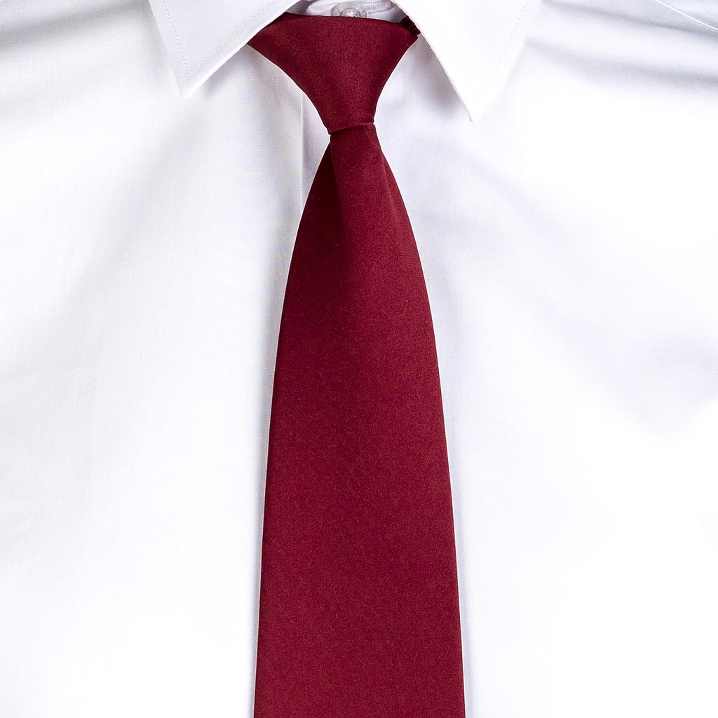 CORBATA C/NUDO Y ELASTICO - Gary's