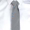 CORBATA SIN NUDO JACQUARD RAYA - Gary's