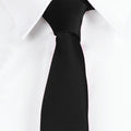 CORBATA SIN NUDO DE PALA ESTRECHA - Gary's