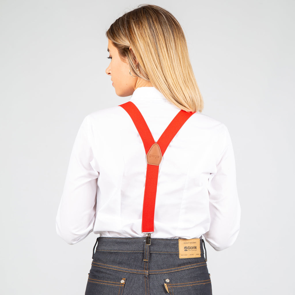 TIRANTES 30MM UNISEX - Gary's