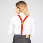 TIRANTES 30MM UNISEX - Gary's
