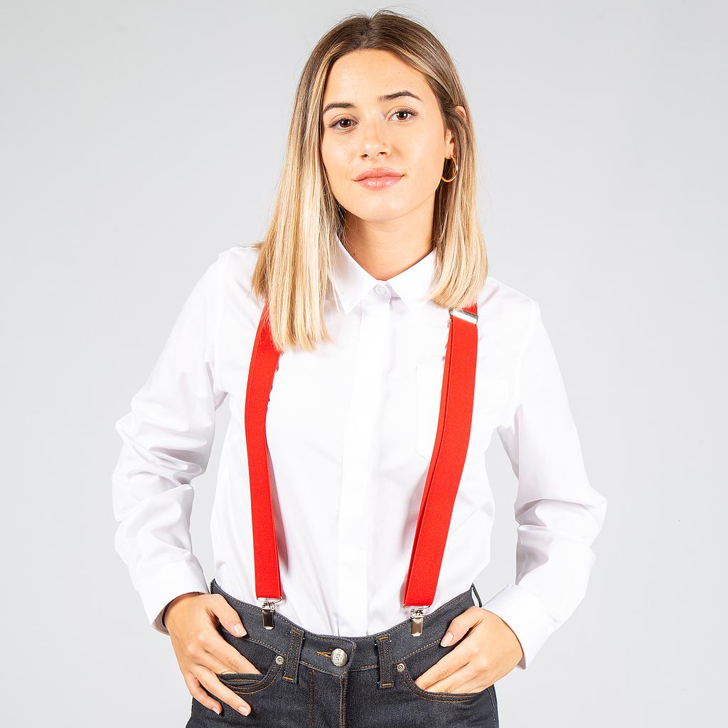 TIRANTES 30MM UNISEX - Gary's
