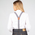 TIRANTES 30MM UNISEX - Gary's