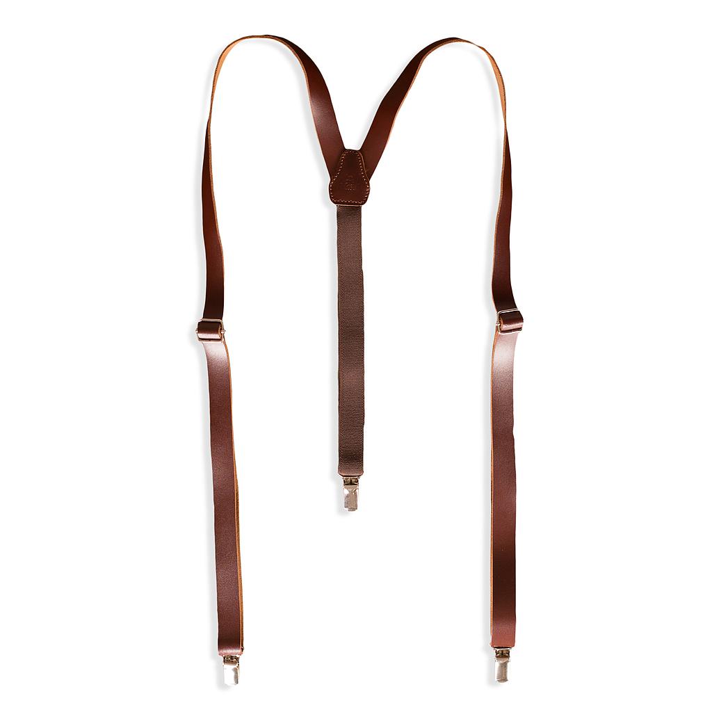 TIRANTE 20MM PIEL UNISEX - Gary's