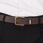 CINTURON SPORT PIEL - Gary's