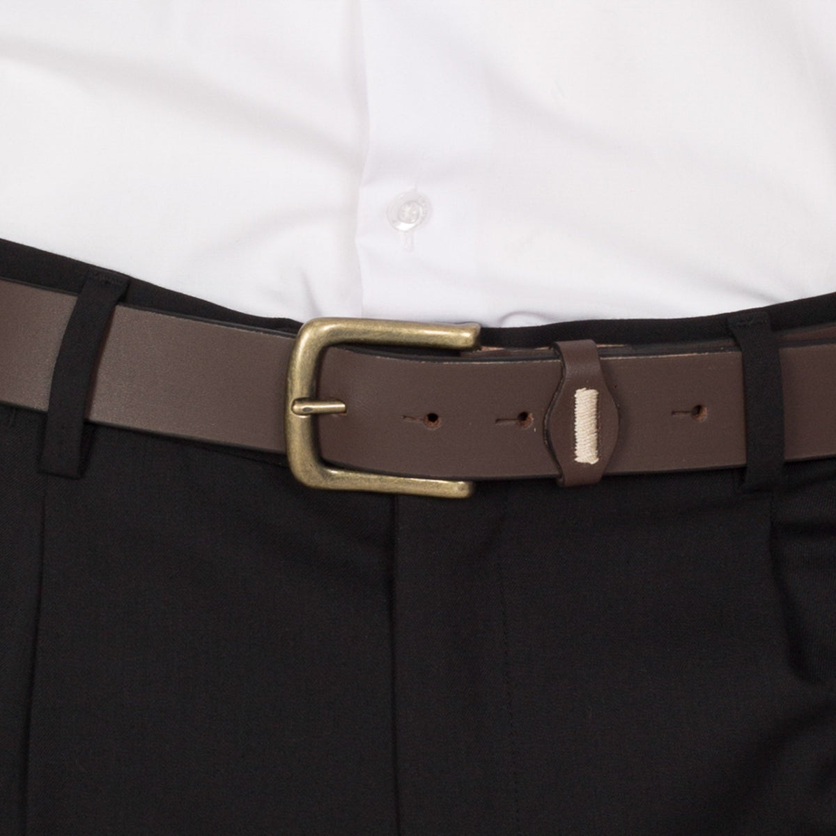 CINTURON SPORT PIEL - Gary's