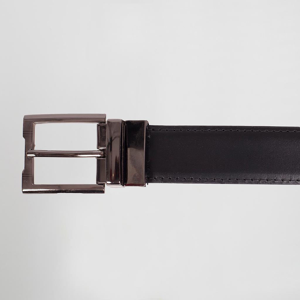 CINTURON REVERSIBLE PIEL - Gary's