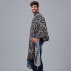 CAPA DE PELUQUERIA ESTAMPADA - Gary's